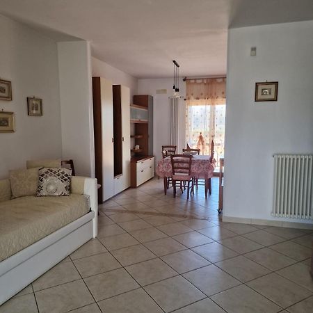 La Loggia Di Grazia Apartment Locorotondo Luaran gambar