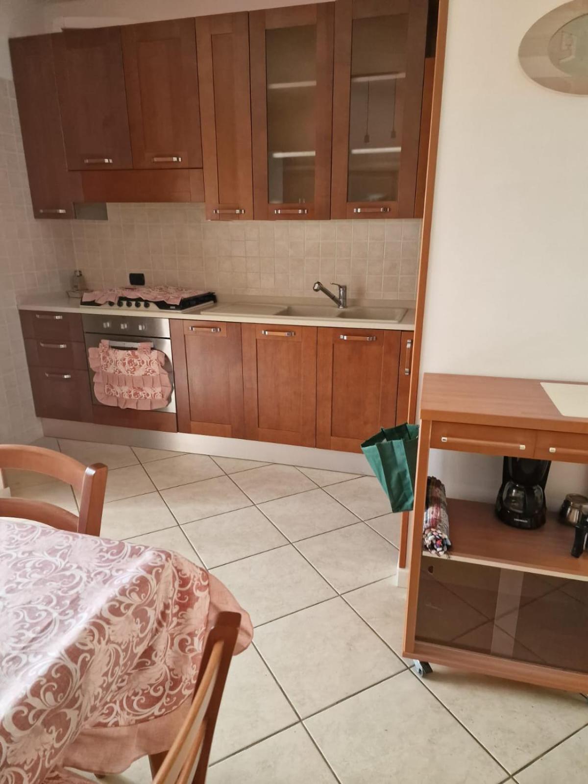 La Loggia Di Grazia Apartment Locorotondo Luaran gambar