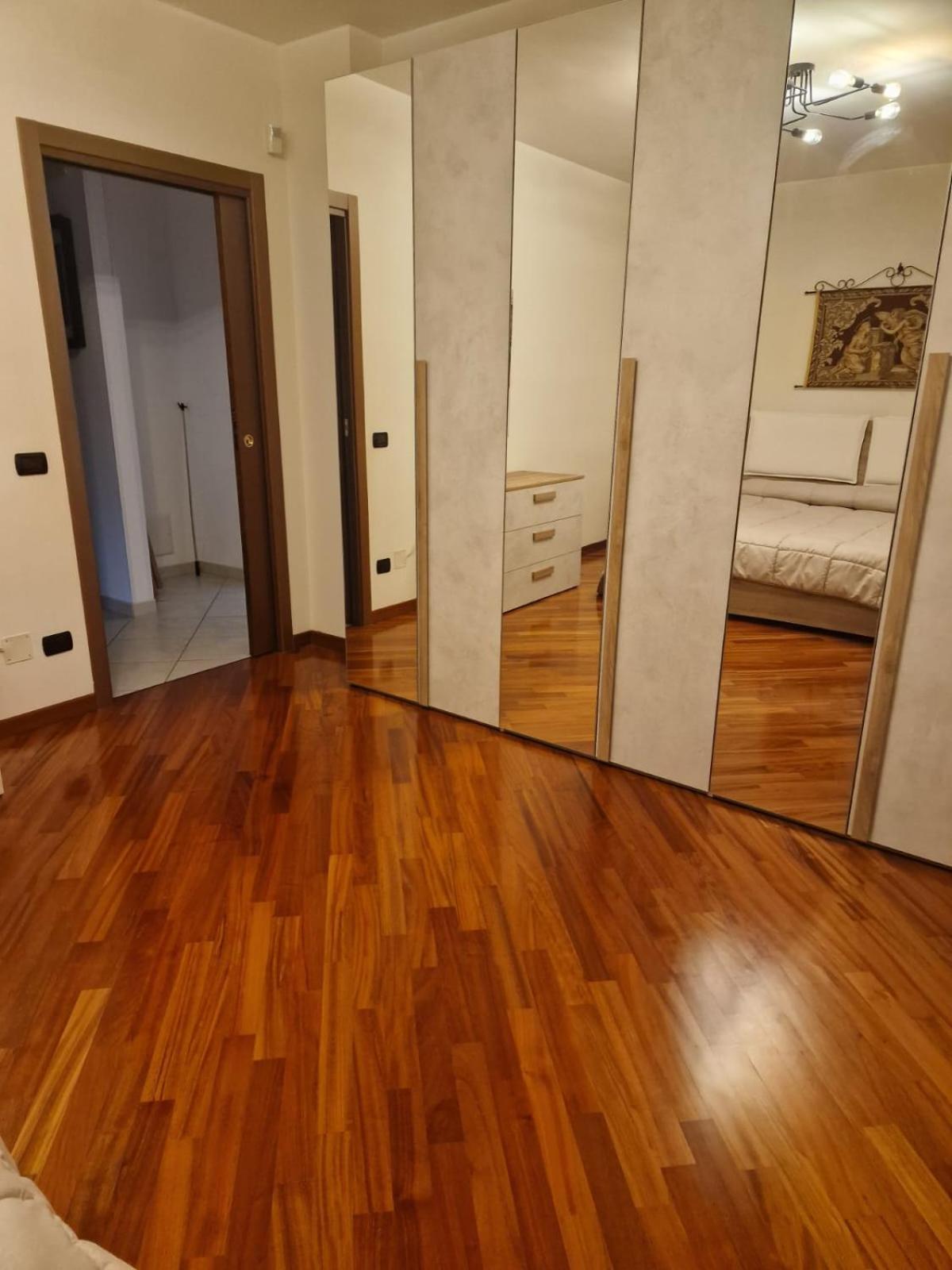 La Loggia Di Grazia Apartment Locorotondo Luaran gambar