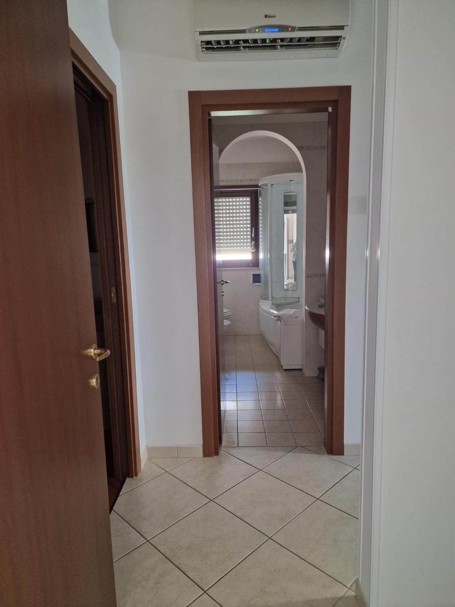 La Loggia Di Grazia Apartment Locorotondo Luaran gambar