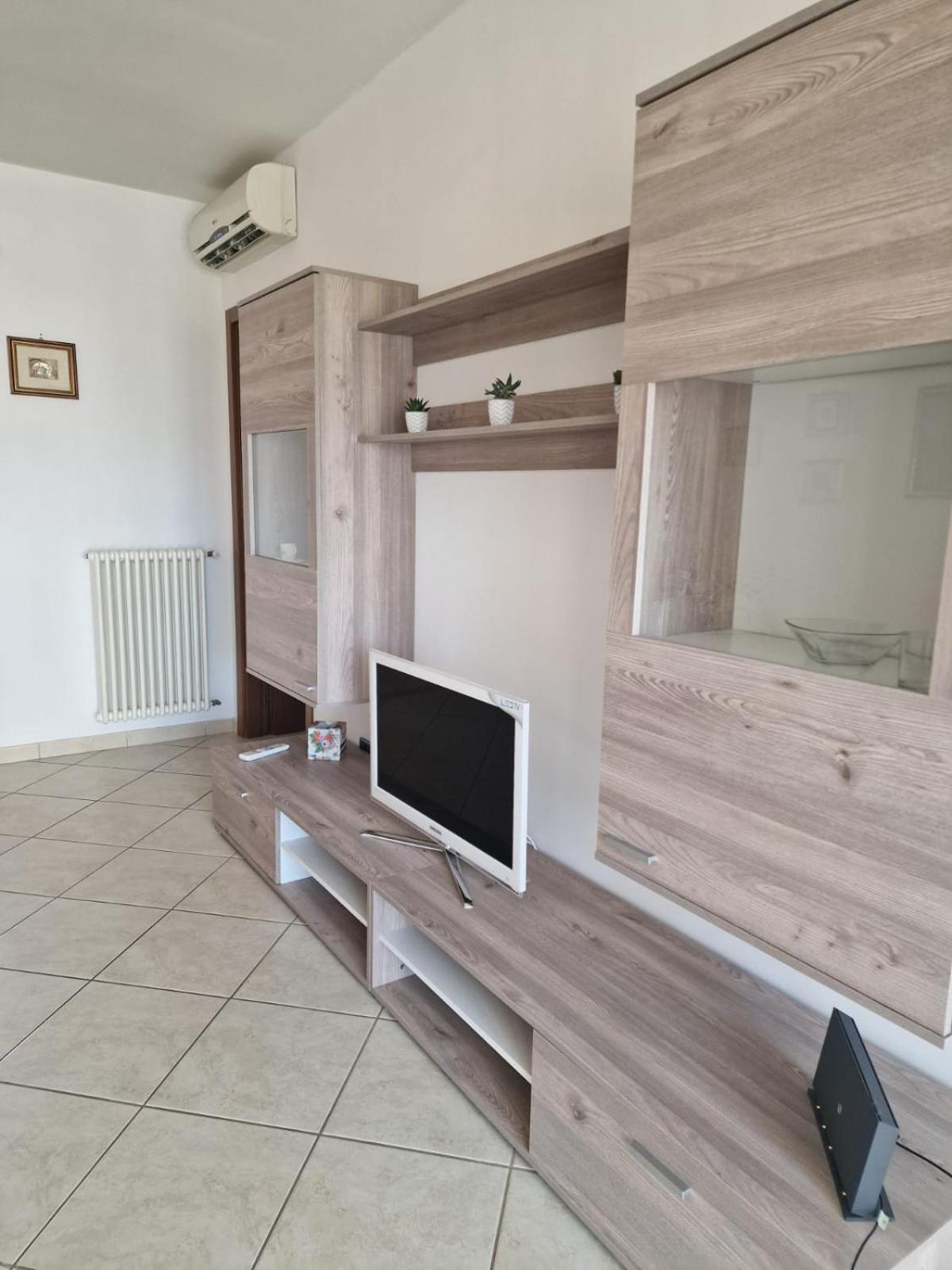 La Loggia Di Grazia Apartment Locorotondo Luaran gambar