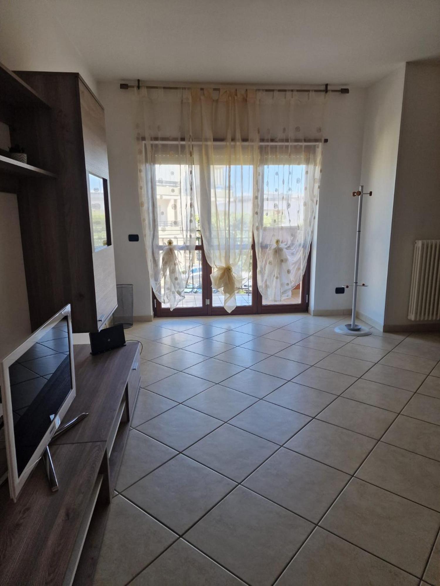 La Loggia Di Grazia Apartment Locorotondo Luaran gambar